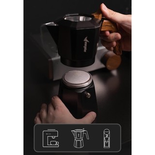 [VOLCANO] Giấy lọc cà phê hình tròn pha moka, cold drip, espresso