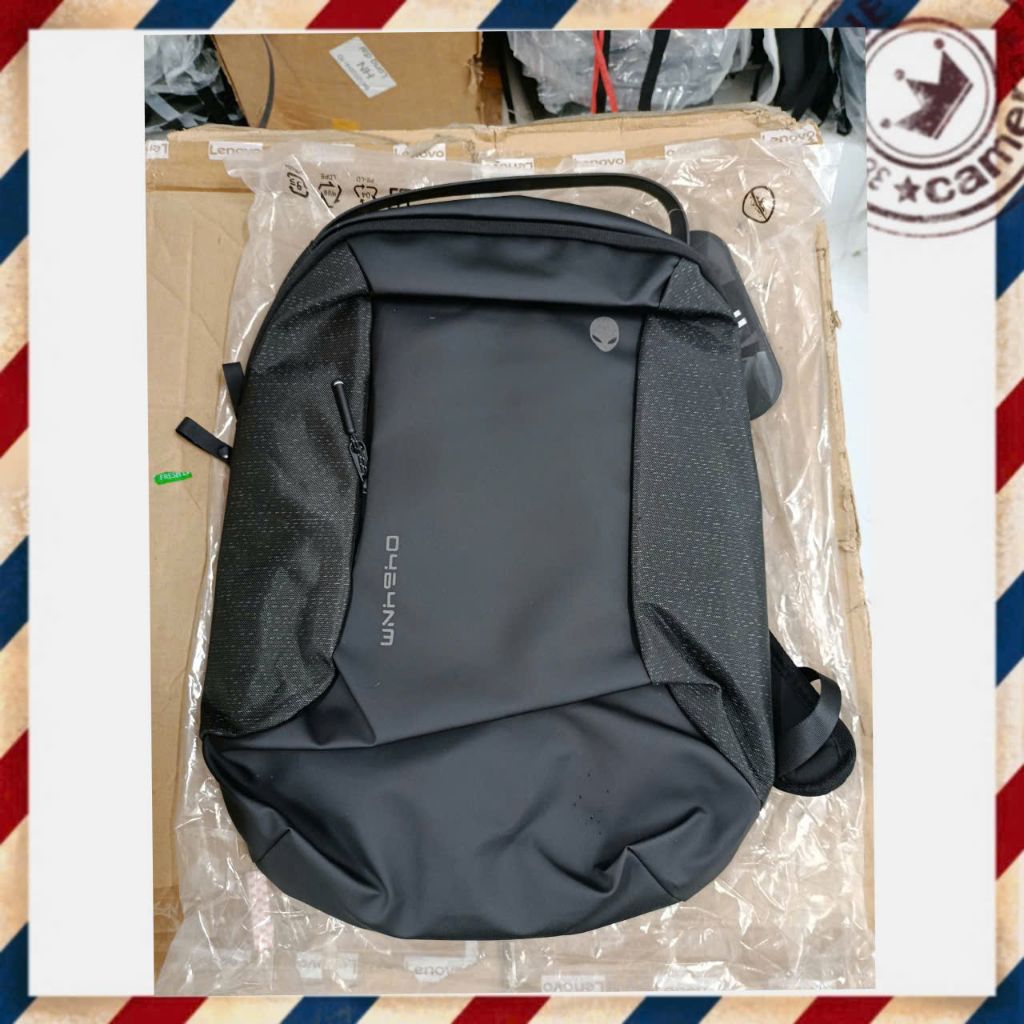 Hàng chính hãng 💯 Balo Dell Horizon Gaming Backpack new