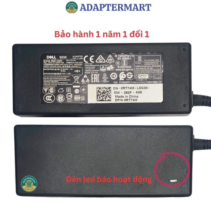 Bộ nguồn cho case máy tính PC mini DELL Optiplex 9020 7050 7010 7020 7040 3050 7060 5050 5060 7070 3