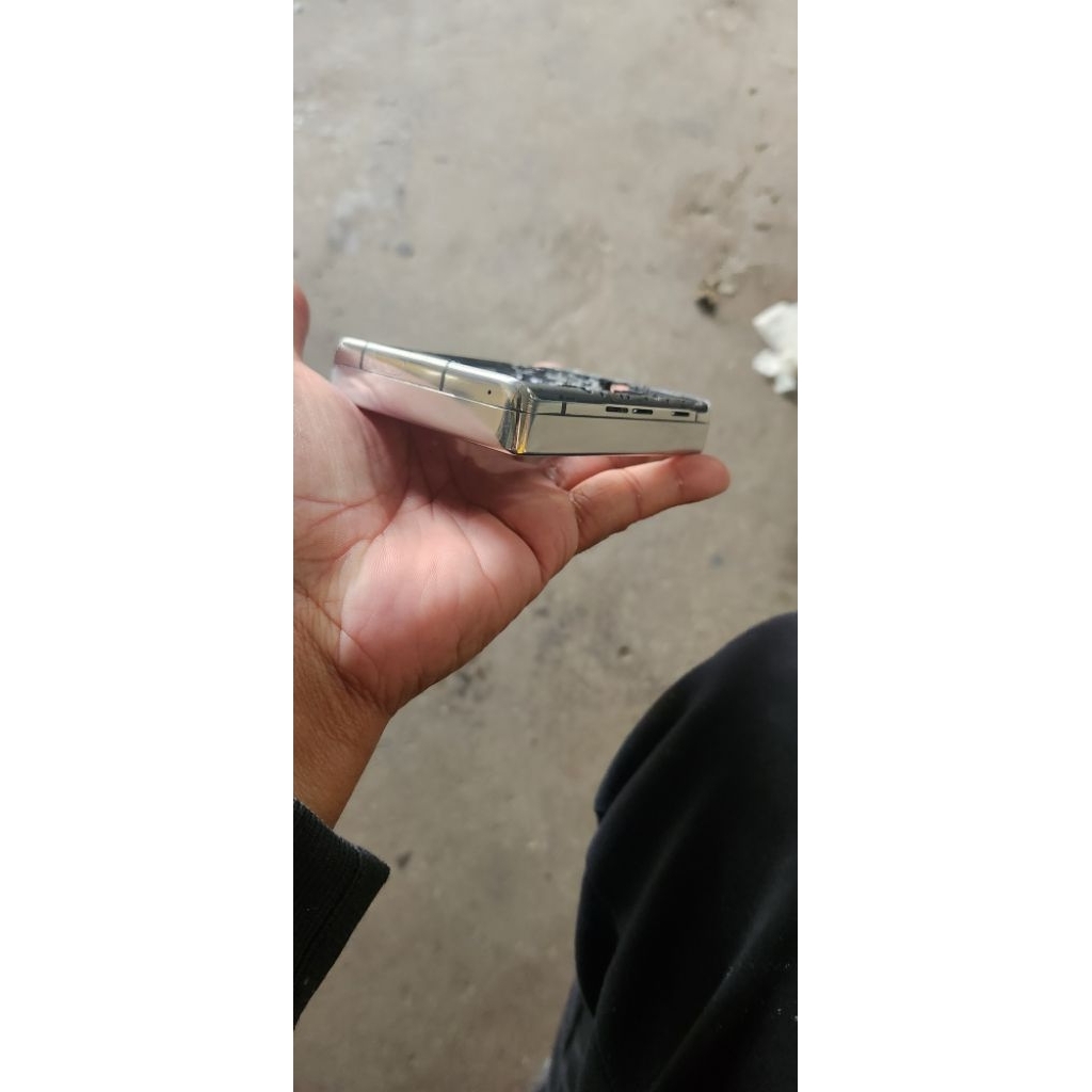 khung nhôm lg wing mod mini