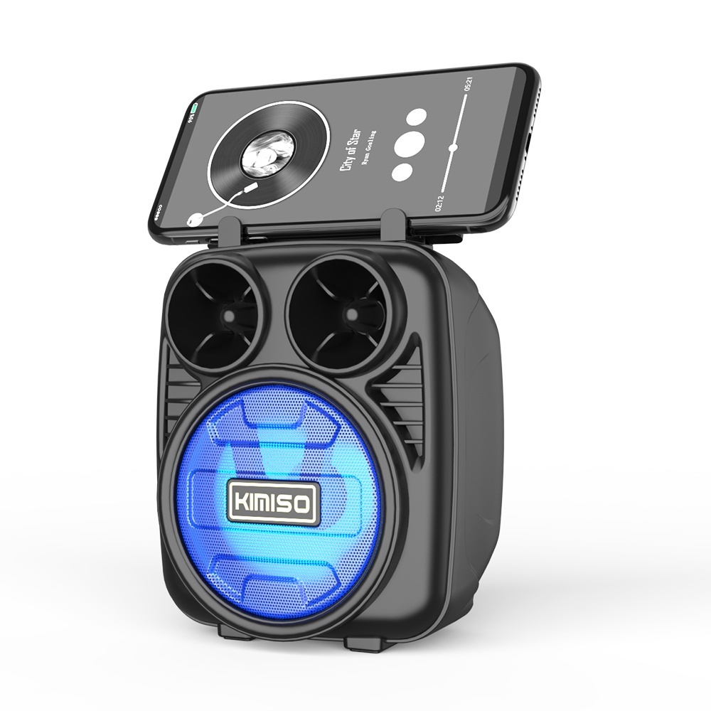 Loa Bluetooth Kimiso KMS-1182