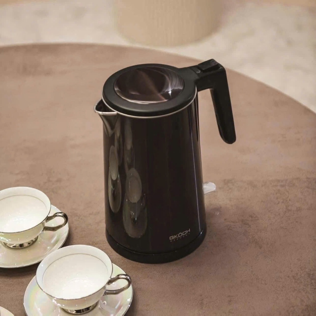 BÌNH ĐUN SIÊU TỐC TEFAL KO1408E0 1.5L – AN TOÀN, BỀN ĐẸP