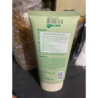 Xả khô ppt Bingo care 100ml