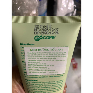Xả khô ppt Bingo care 100ml