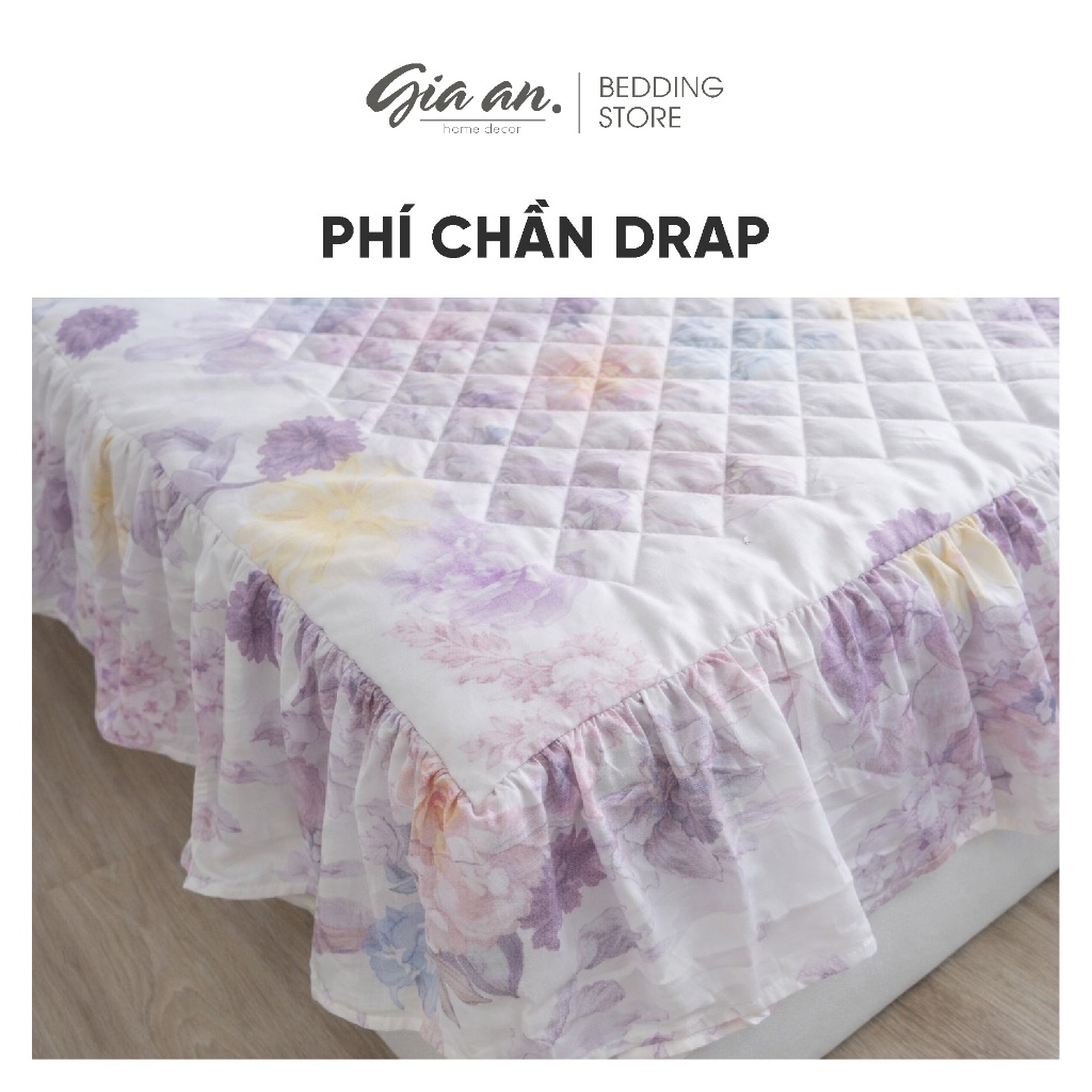 Phí chần drap (GIA AN HOME DECOR)