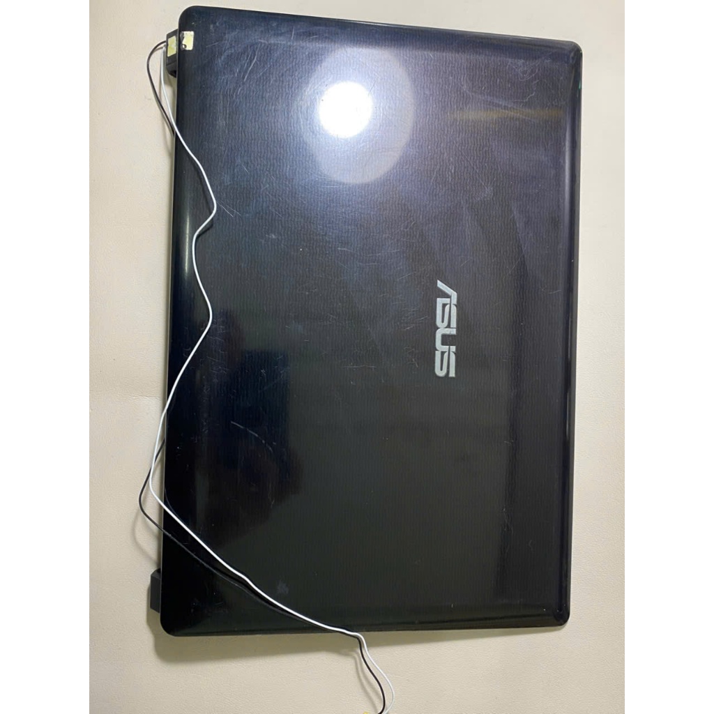 Thay Vỏ Laptop Asus K84L Cũ