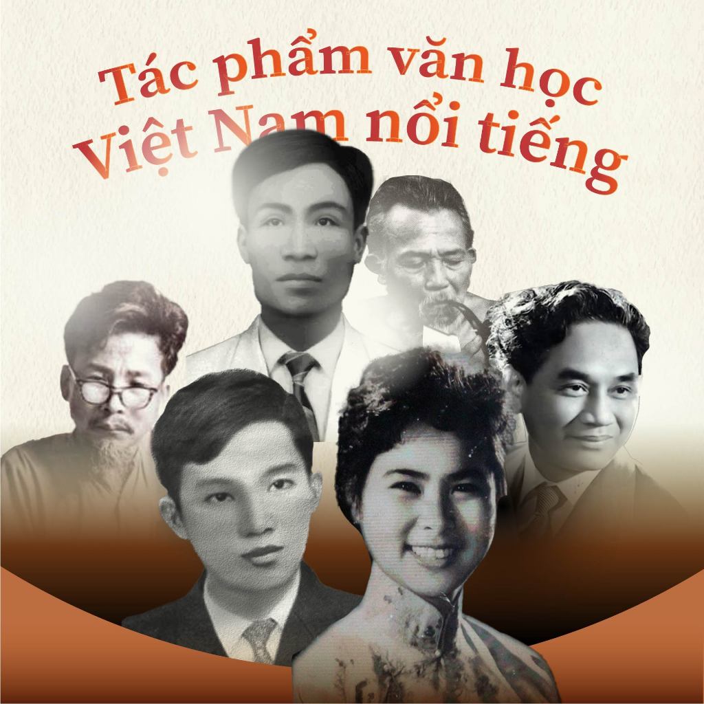 Tuyển tập sách Văn học Việt Nam - 2H Books | BigBuy360 - bigbuy360.vn