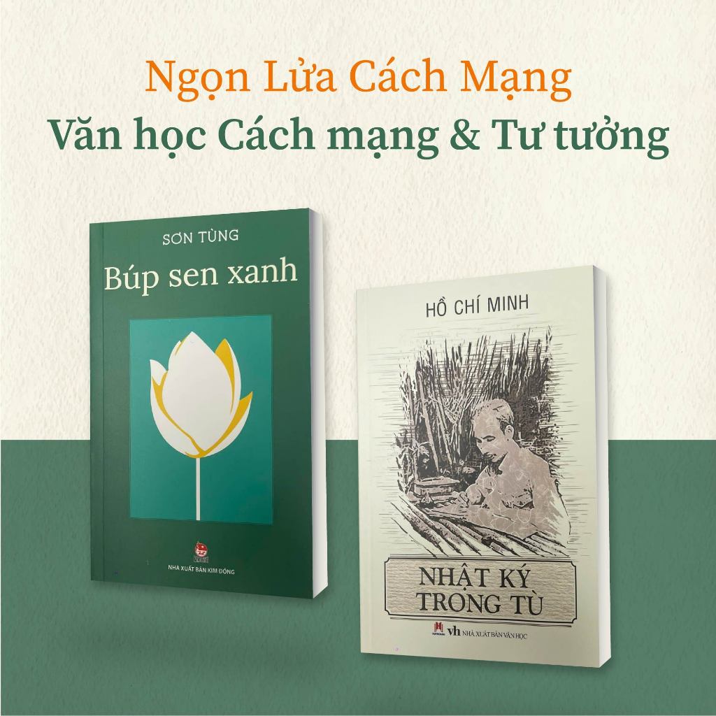 Tuyển tập sách Văn học Việt Nam - 2H Books | BigBuy360 - bigbuy360.vn