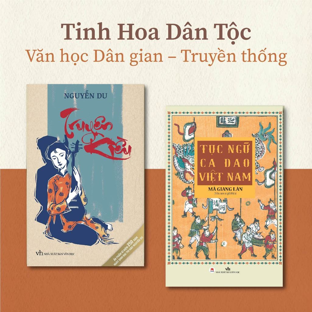 Tuyển tập sách Văn học Việt Nam - 2H Books | BigBuy360 - bigbuy360.vn