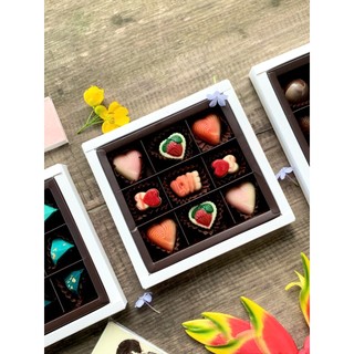 Bộ sản phẩm VALENTINE