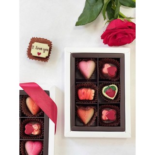 Bộ sản phẩm VALENTINE