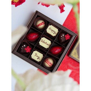 Bộ sản phẩm VALENTINE