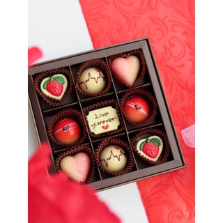 Bộ sản phẩm VALENTINE