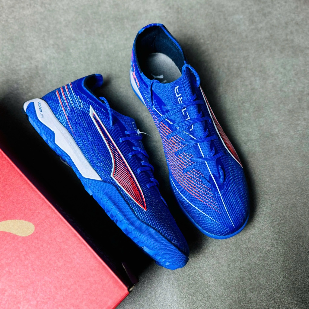 Giày đá bóng Puma Ultra cỏ nhân tạo - Nhiều màu