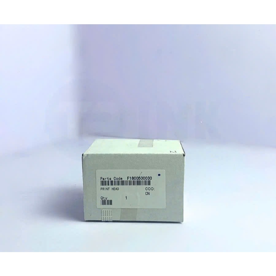 Đầu in máy in phun Epson F180050 – Dùng cho L805, L800, T60, T50 – Chính hãng Epson, mới 100%