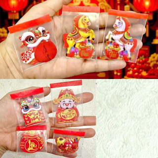 vòng quay bầu cua, mô hình loto tết