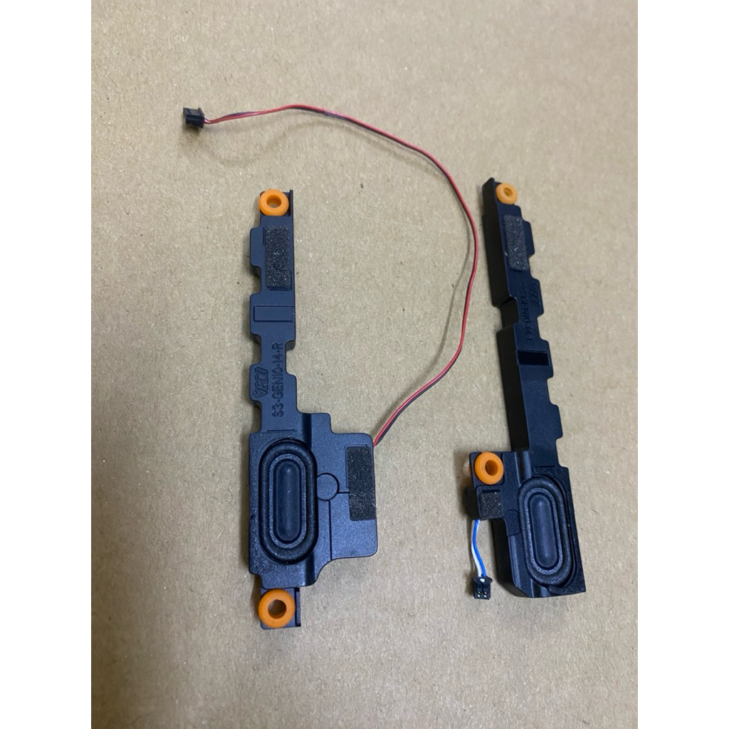 Linh kiện laptop IdeaPad Slim 3 14IRH10 14IRU10 14AHP10 14ARP10 - Loa speaker