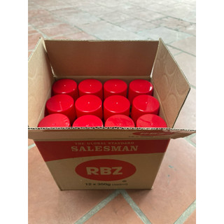 Thùng 12 Chai Xịt Chống Rỉ Sét RBZ 450ml(loại to) Hàng Chất Lượng