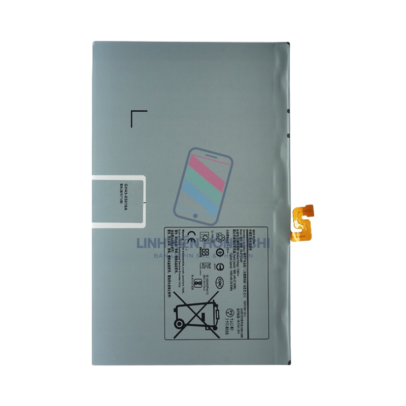 (HC) Pin dành cho Samsung EB-BT975ABY / Galaxy Tab S7 FE / T735 / T738 / Galaxy Tab S7+ / T975 / Tab