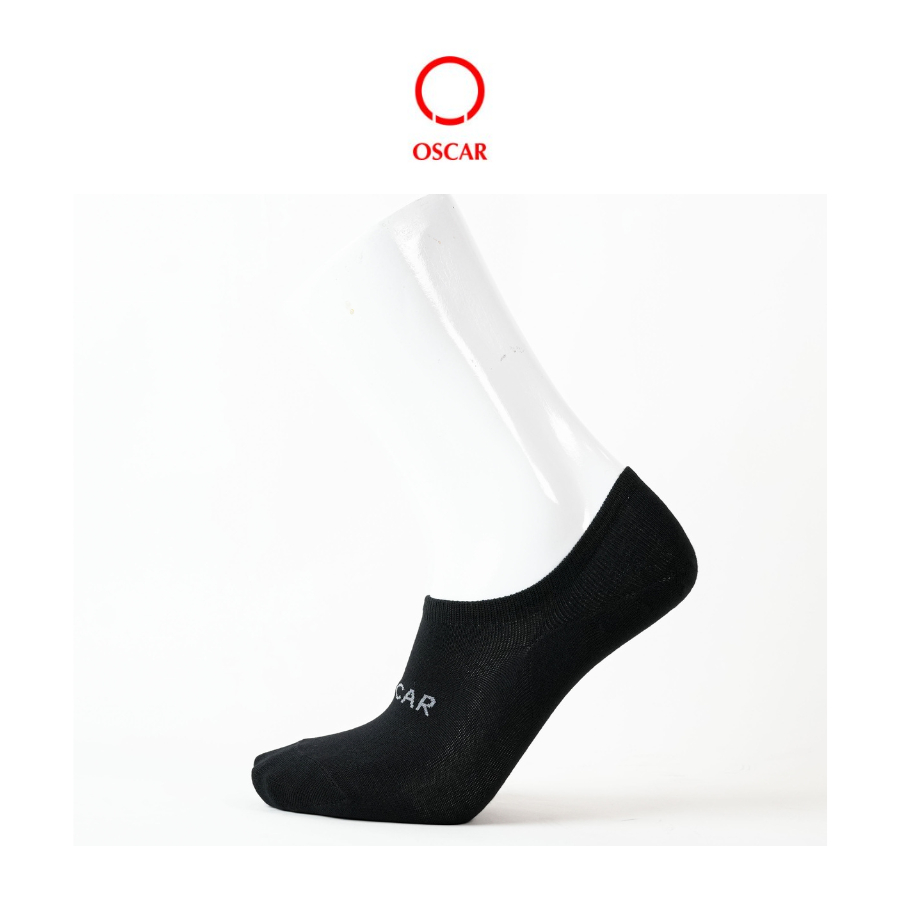 [New] Vớ tàng hình Oscar, chất liệu modal, thoáng khí, mỏng nhẹ 070