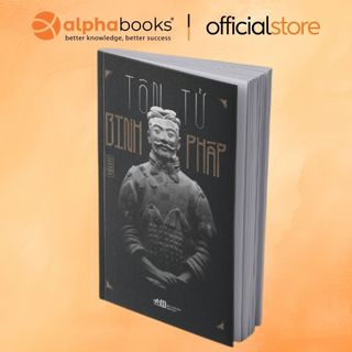 Sách - Tôn tử binh pháp (TB) (Nhã Nam)