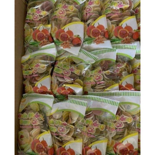 Bánh Phồng Tôm Cà Mau