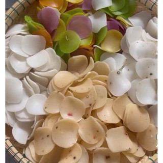 Bánh Phồng Tôm Cà Mau