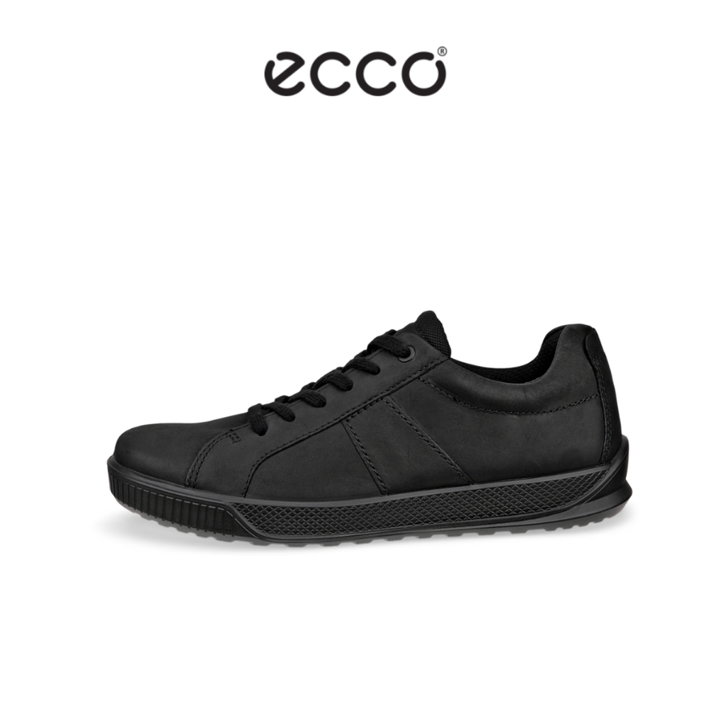 Giày Sneaker Nam ECCO Byway M - Da Thật - Êm Chân | 50159451052 241