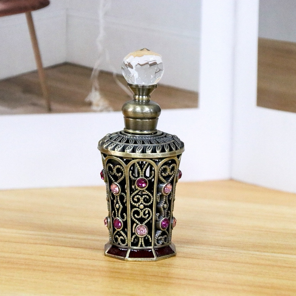 chai chiết dubai hoàng tử 10ml