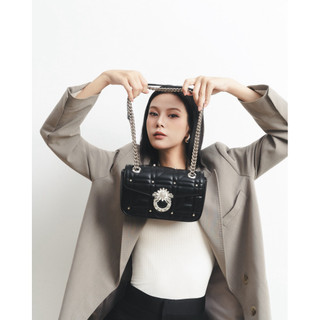 Túi Her.declub Mia Bag Medium [ KÍCH CỠ LỚN ] lưu ý kích cỡ khi đặt