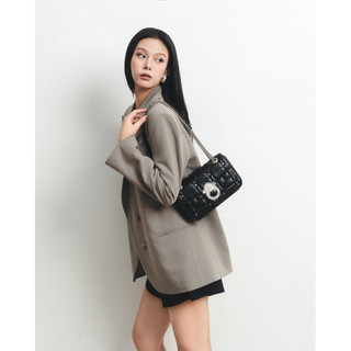 Túi Her.declub Mia Bag Medium [ KÍCH CỠ LỚN ] lưu ý kích cỡ khi đặt
