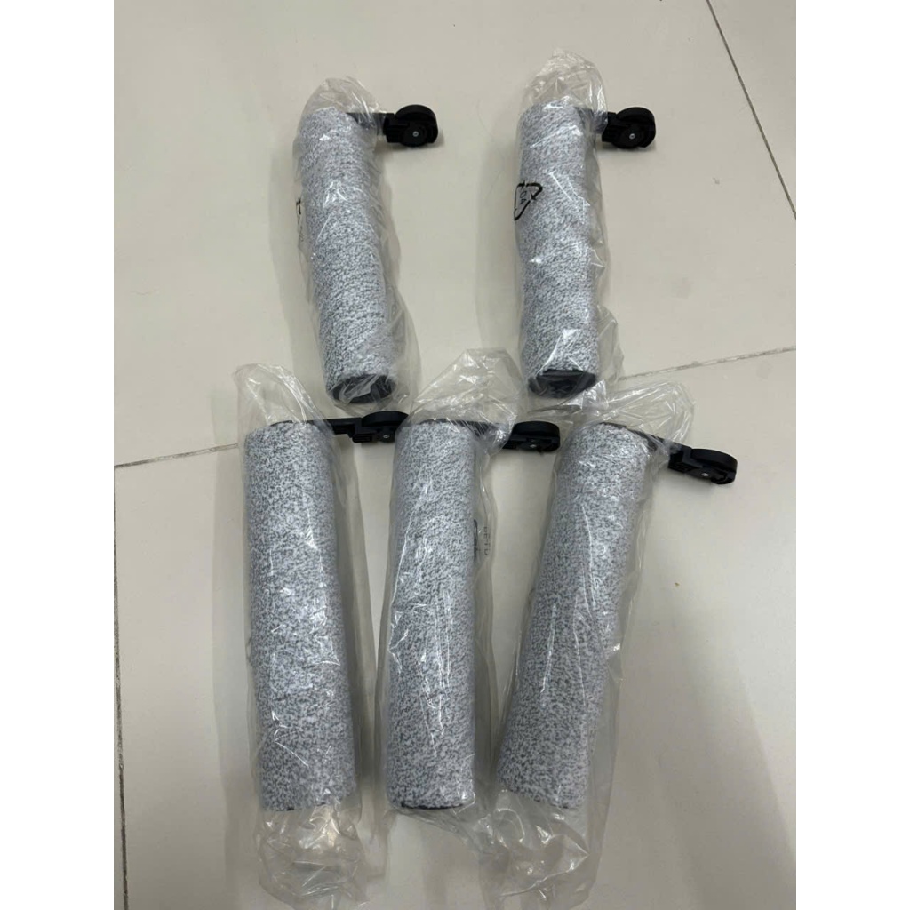 Phụ kiện INXNI Z3 Pro Máy lau nhà hút bụi