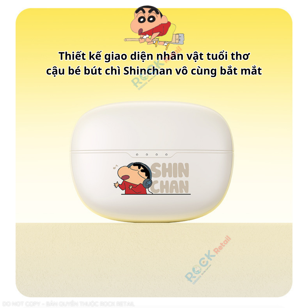 Tai Nghe Bluetooth OpenEar ROCK EB200 AI Smart & Bluetooth v5.4, Nghe Tới 20 Giờ, Dirver 12mm - BH Chính Hãng | BigBuy360 - bigbuy360.vn