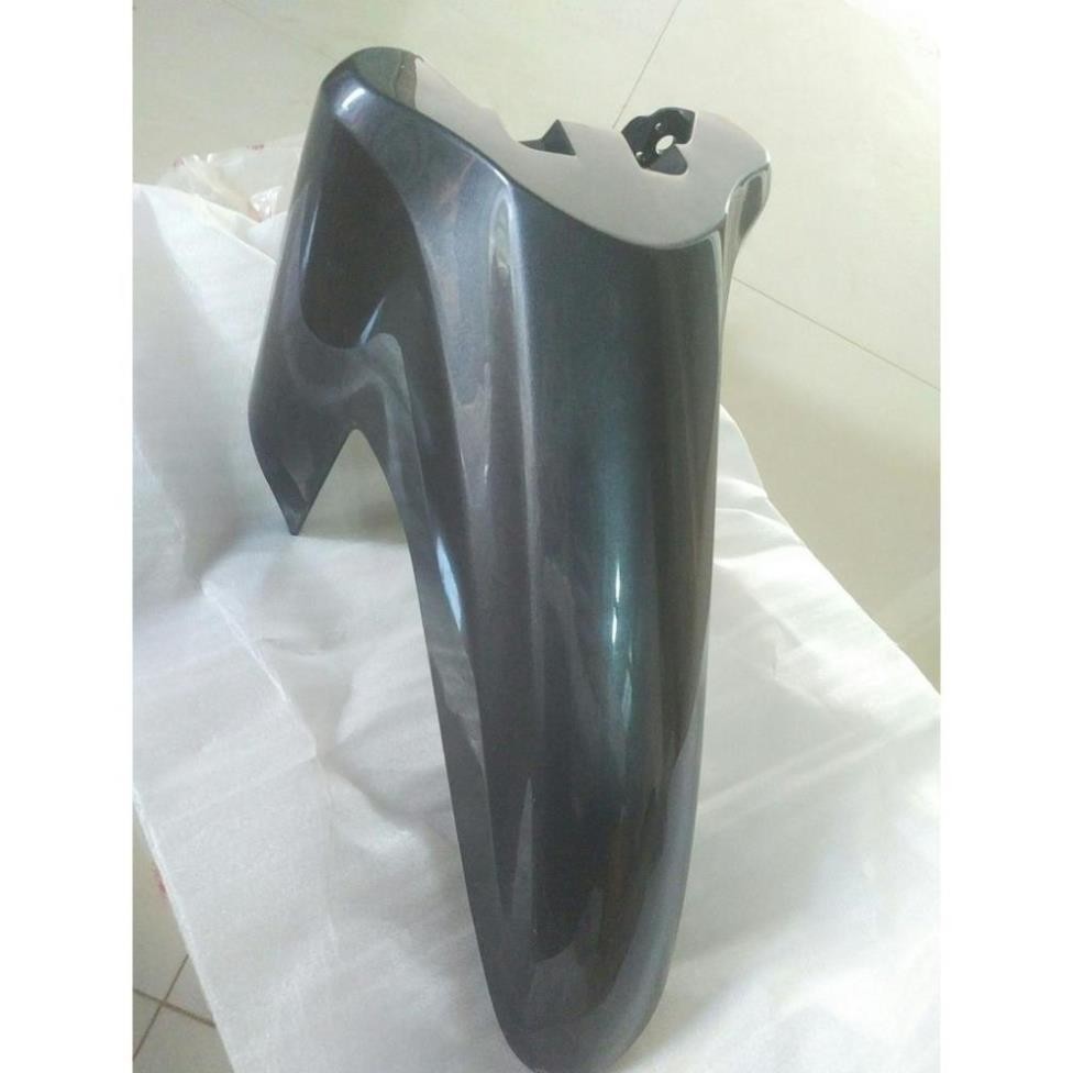 Dè trước Sirius (xăng cơ) màu ghi - din.