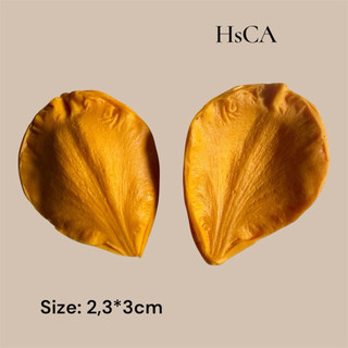Gân Silicon Hoa Mai (Có thể dùng làm Hoa Đào)