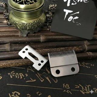 Bộ Lưỡi Tông Đơ Bằng Sứ
