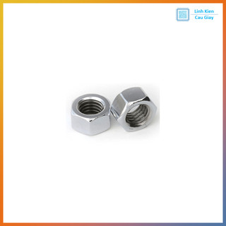 Ecu/Đai ốc (SL 10c)