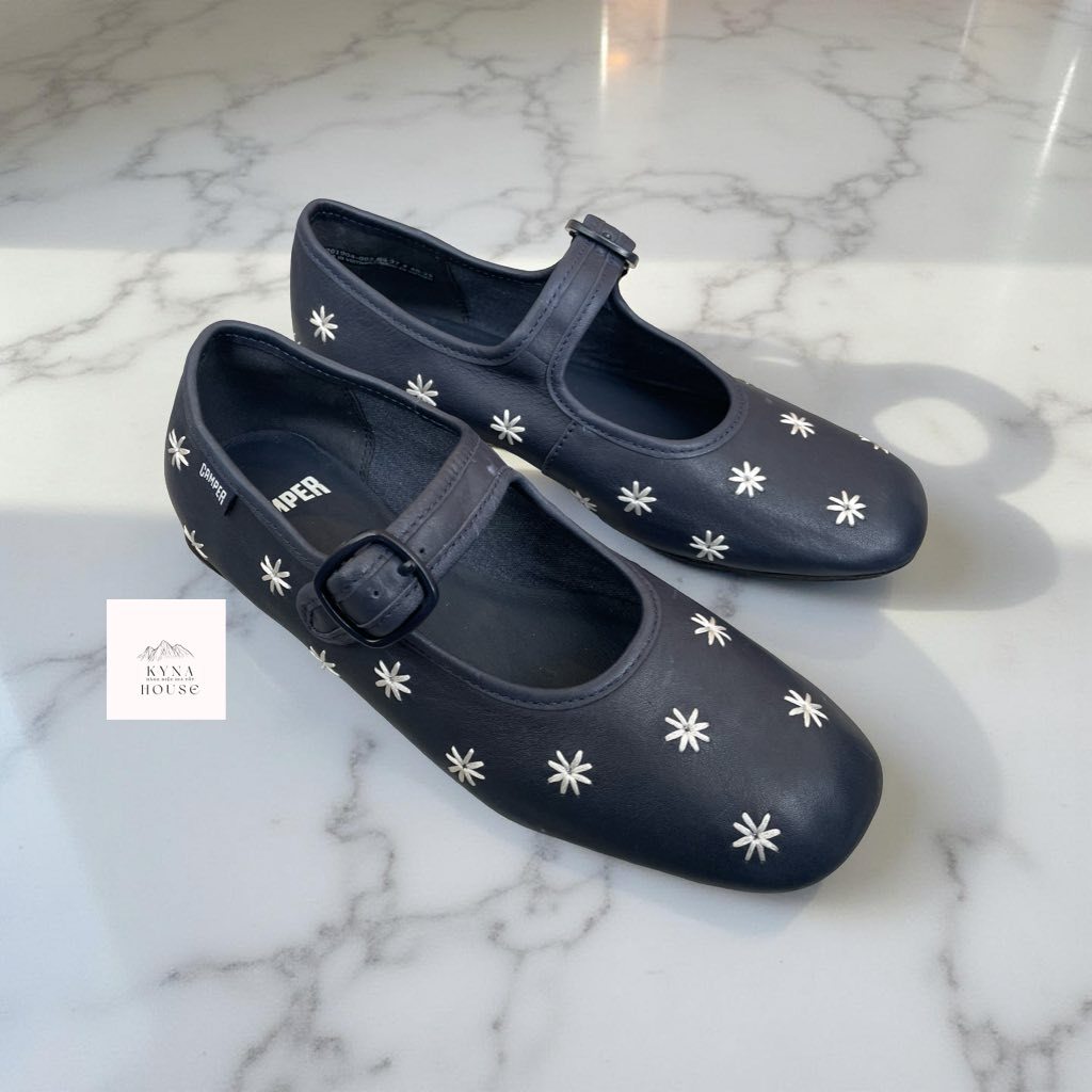 Giày Camper Casi Myra – Ballerina - sz 36