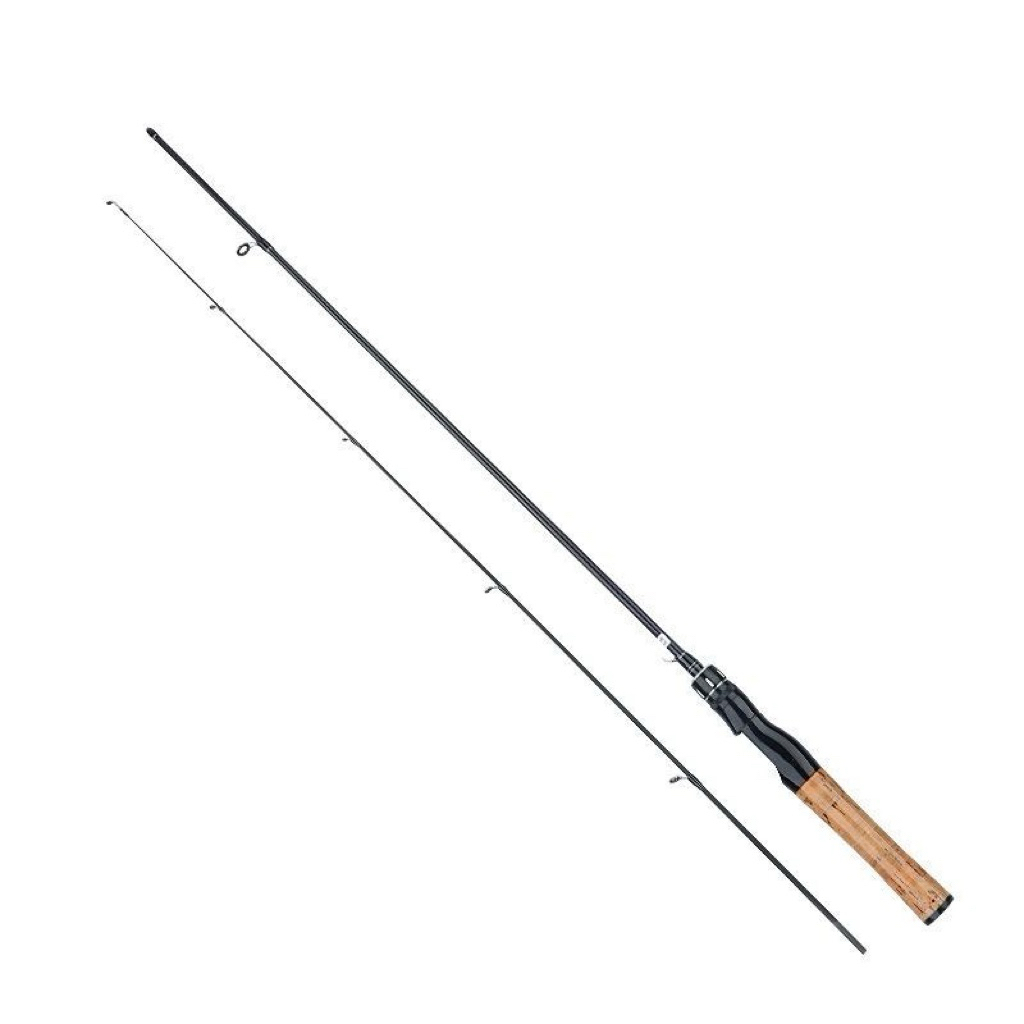 Cần câu cá lure máy đứng, câu lure cá lóc, câu lure cá biển