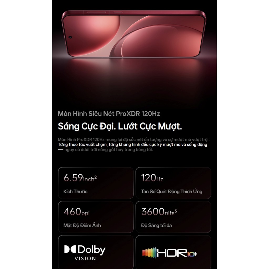 Điện thoại OPPO Find X9 5G - Hàng chính hãng | BigBuy360 - bigbuy360.vn