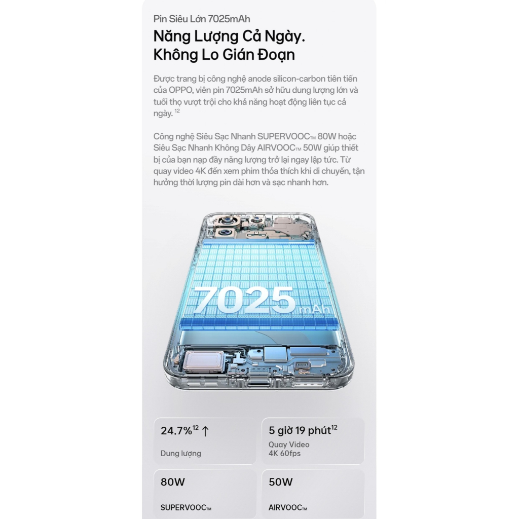 Điện thoại OPPO Find X9 5G - Hàng chính hãng | BigBuy360 - bigbuy360.vn