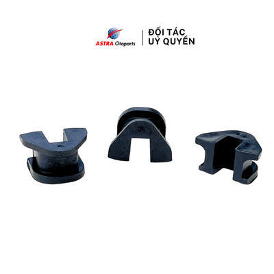 Kẹp trượt Astra Indonesia cho xe Honda Air Blade 125, Vario 125/150 mã H2-2201A-KWN-1100