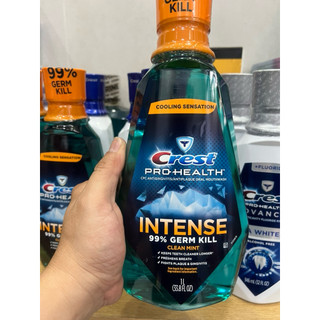 Nước xúc miệng Crest 946ml 🇺🇸