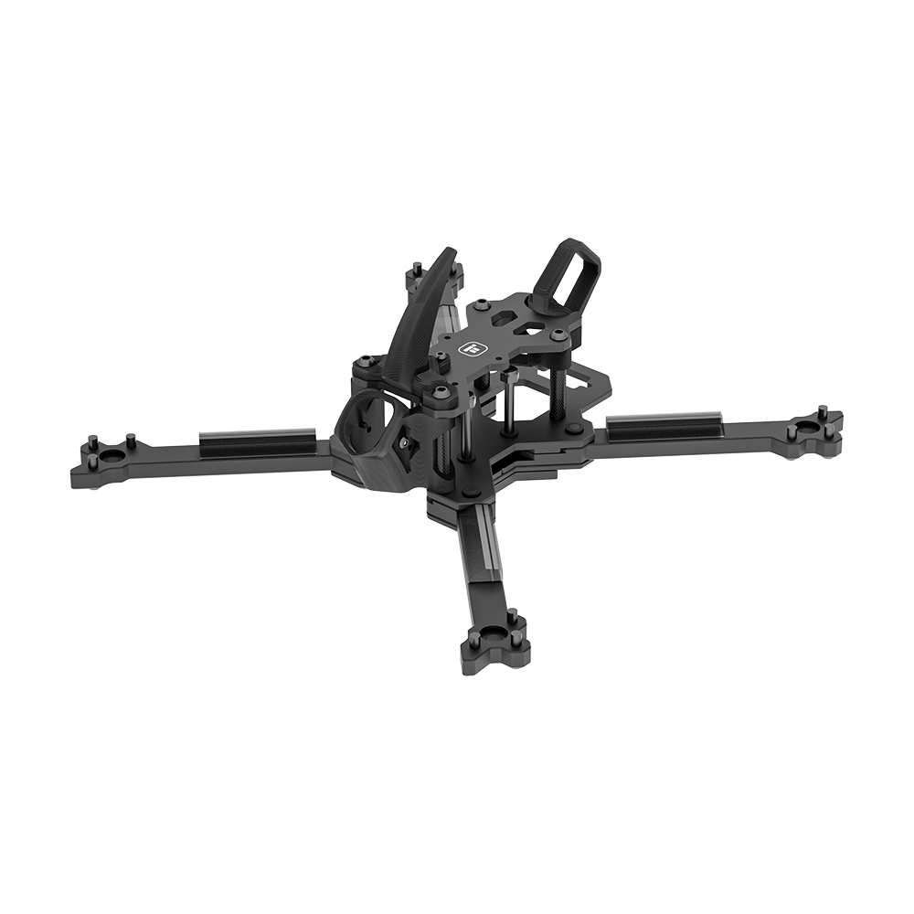 Frame IFlight Mach R5 Sport Race | Khung FPV Race 5 inch