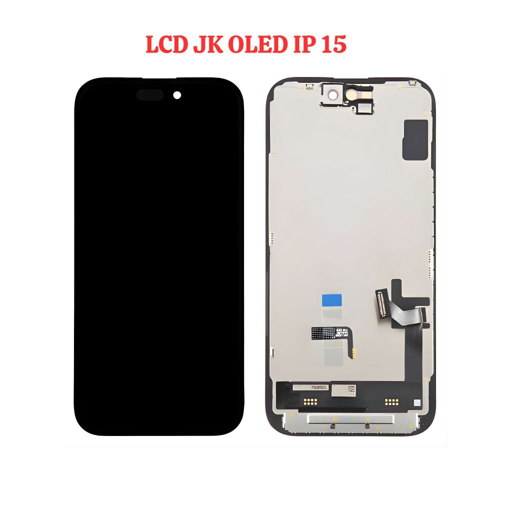 MÀN JK OLED 15 CHÍNH HÃNG