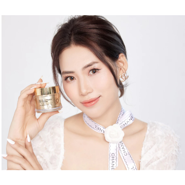 TÁN NGỌC NHAN- Malasma cream rám nám; Làm mờ các vết thâm sạm, tàn nhang ...
