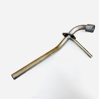 Cổ bô Sirius có vòi Innox NBG ( T1B414 )
