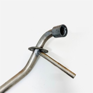 Cổ bô Sirius có vòi Innox NBG ( T1B414 )