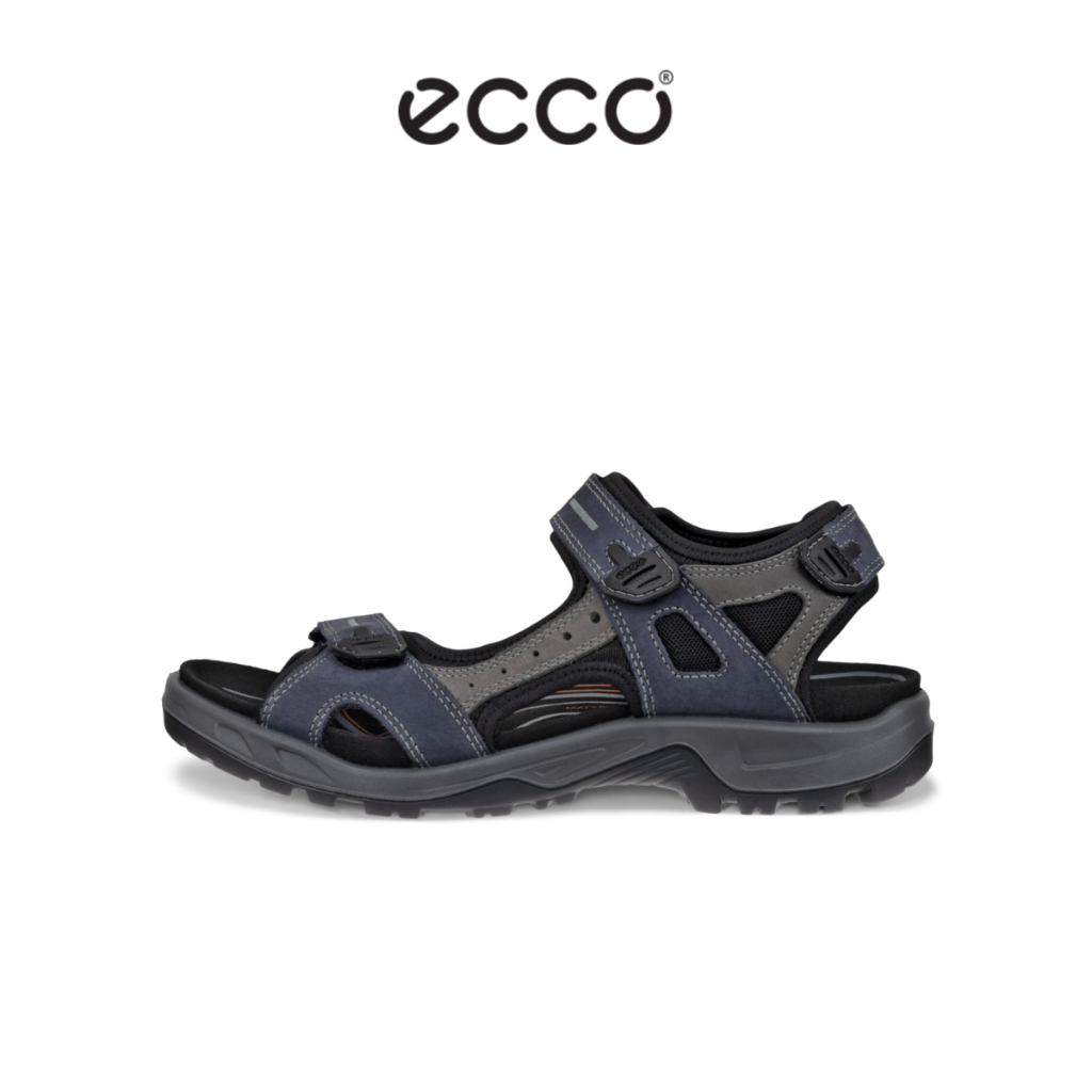 Dép Nam ECCO Offroad M - Da Thật - Êm Chân | 06956402038 232