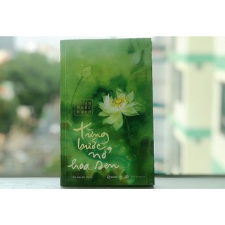 Sách - Từng Bước Nở Hoa Sen